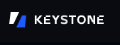 Keystone Hardware Wallet logo